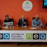 Kragujevac: Ekološka situacija u Srbiji je loša a ide ka još goroj, poručeno sa tribine „Novog optimizma” 9