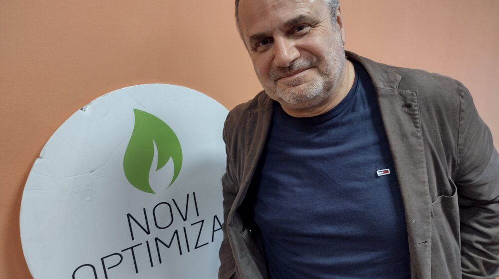 "Šta će Zrenjanin da uradi da mu bude bolje": Grubački o šest godina od zatvaranja kultnog zrenjaninskog kluba Zeleno zvono 1