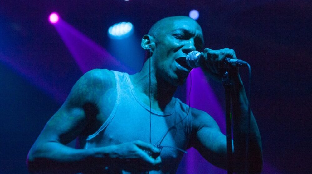 Otkazan Trikijev koncert u Barutani 1