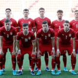 "Orlići" pobedili Makedonce 15