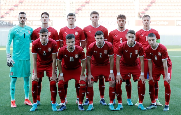 "Orlići" pobedili Makedonce 1