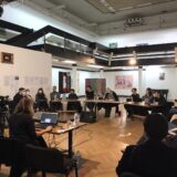 Samostalni umetnici zahtevaju od Ministarstva da pokrije dugovanja za doprinose 3