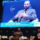 Svi infrastrukturni objekti u Srbiji su osigurani 4