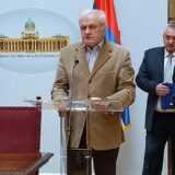 Osamdeset miliona dinara RTS-u za medijsko praćenje Skupštine 8