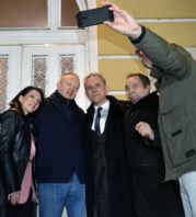 Predstavnici Ujedinjenih za Srbiju u Užicu: Srbija će biti slobodna 4. aprila (FOTO) 13