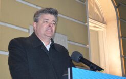 Predstavnici Ujedinjenih za Srbiju u Užicu: Srbija će biti slobodna 4. aprila (FOTO) 7