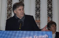 Predstavnici Ujedinjenih za Srbiju u Užicu: Srbija će biti slobodna 4. aprila (FOTO) 8