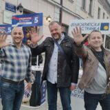 Kragujevačka opozicija: Postupak Fijata je nezakonit i nemoralan 4