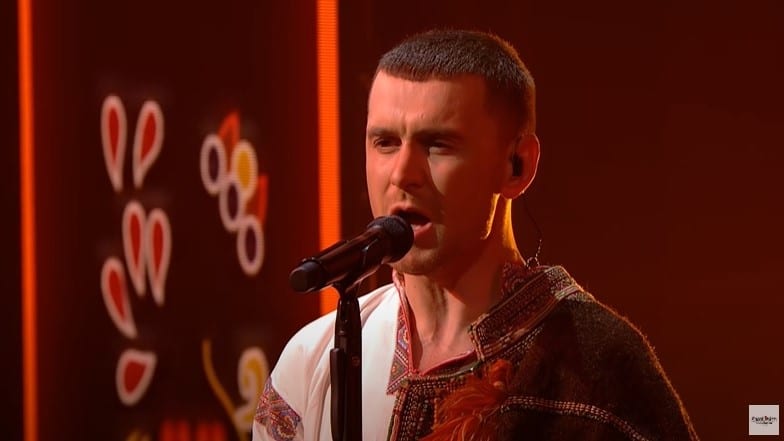 Zelenski posle pobede Ukrajine na Evroviziji: Naša muzika osvaja Evropu 1