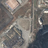 Stanovnici Mariupolja nemaju pristup čistoj vodi za piće više od nedelju dana 6