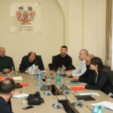Kikinda: Sastanak predstavnika Sportskog saveza Srbije, Severnobanatskog okruga i Grada Kikinde 9