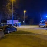 Snažna eksplozija u Zagrebu nakon pada letelice; Jutarnji list: Vidi se crvena zvezda i ruska ćirilica 11