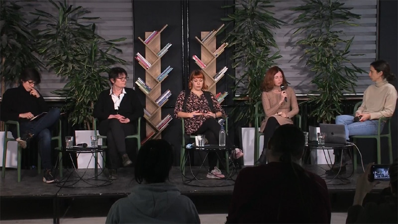 Brdaš: Rad na određeno vreme je standardni oblik kojim se žene diskriminišu 1