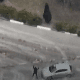 Nemačka televizija objavila snimak kako ruski vojnici ubijaju civila koji se predao 1