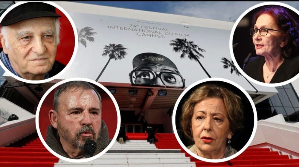 Umetnici iz Srbije o "sankcijama" ruskim kolegama: Surova kazna za pogrešne ljude 1