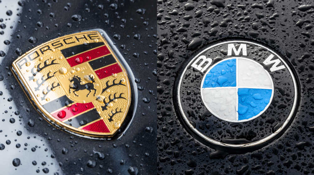 BMW obustavio proizvodnju u Kalinjingradu, problem oko snabdevanja i kod Poršea 1