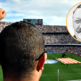 Đoan Gamper: Od osnivača Barselone do državnog neprijatelja tragične sudbine 13