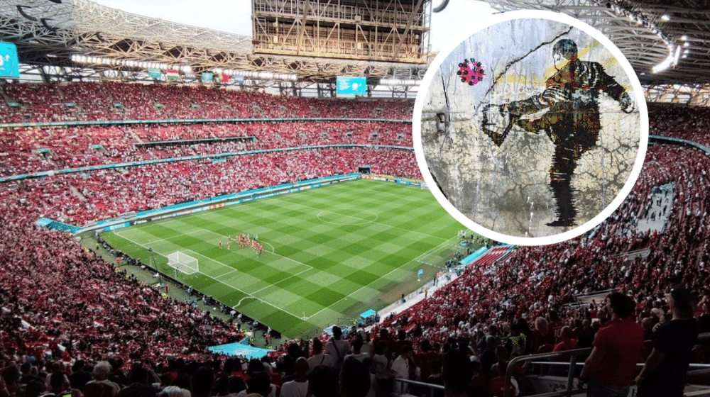 Mađari zagledani u sopstvenu fudbalsku prošlost uspostavili vertikalu za budućnost 1