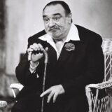 Dvadeset godina od odlaska Danila Bate Stojkovića 7