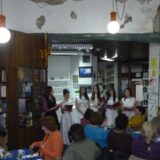 Kladovo: Osmi mart uz šoljicu kafe u biblioteci 3