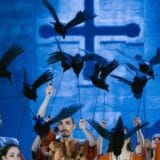 Svetska scenska premijera opere „Vladimir i Kosara“ 7