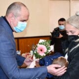 Negotin: Prijem i novčane čestitke za majke sa troje, četvoro, petoro i šestoro dece 2
