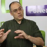 Aleksandar Radić za Danas: Rute pokušava da mobiliše resurse NATO-a, a za to mora da postoji motiv - Rusija kao izvor rizika 1