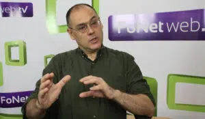 Aleksandar Radić za Danas: Rute pokušava da mobiliše resurse NATO-a, a za to mora da postoji motiv – Rusija kao izvor rizika