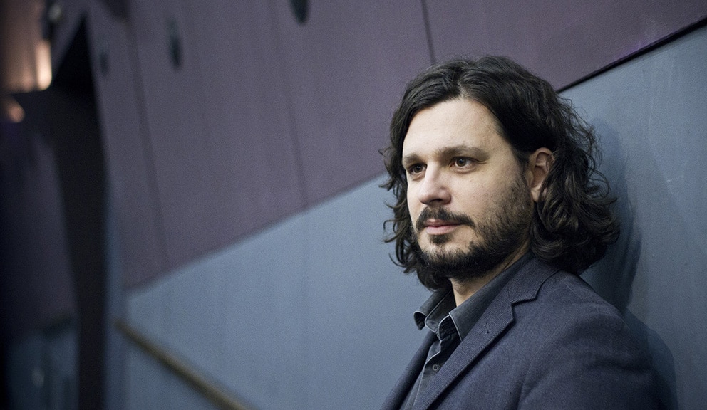 "Sablja upozorava da se u ovom društvu suštinski ništa nije promenilo": Domaći reditelji o hit seriji koja je upravo završila emitovanje 5 Stefan Arsenijević