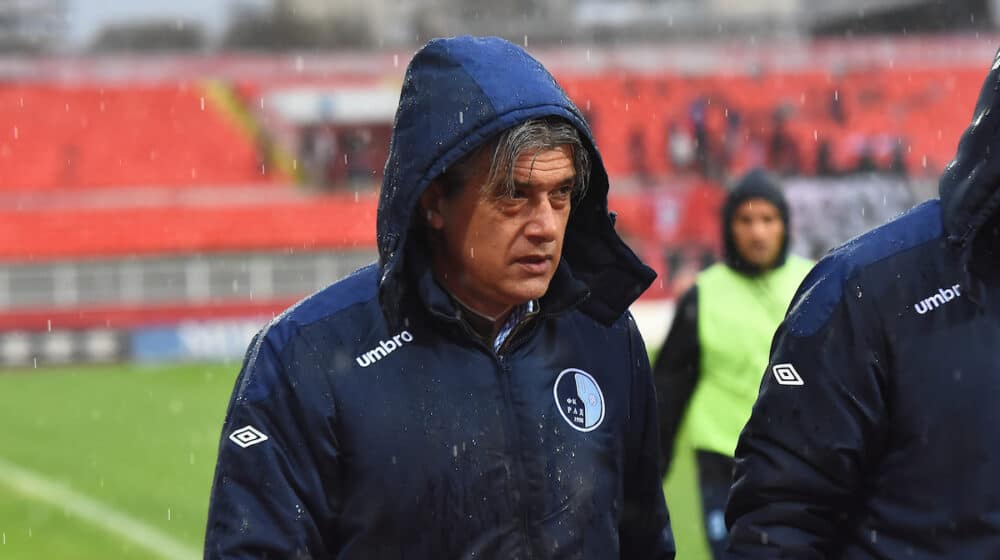 Zoran Milinković preuzeo Napredak 1