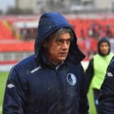 Zoran Milinković preuzeo Napredak 13