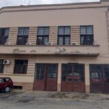 Najavljena izgradnja novog objekta Uprave za vanredne situacije i Vatrogasnog doma u Kragujevcu 8