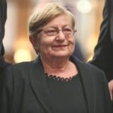 Preminula Vesna Bosanac, ratna upravnica vukovarske bolnice 15