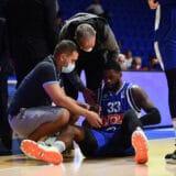 Teška povreda Vilija Rida 2