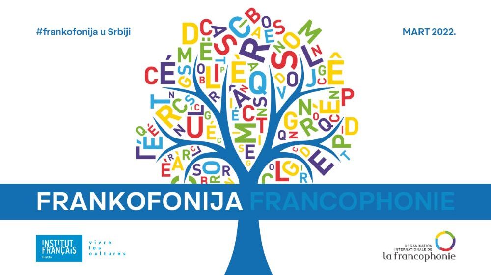 Mesec frankofonije 1