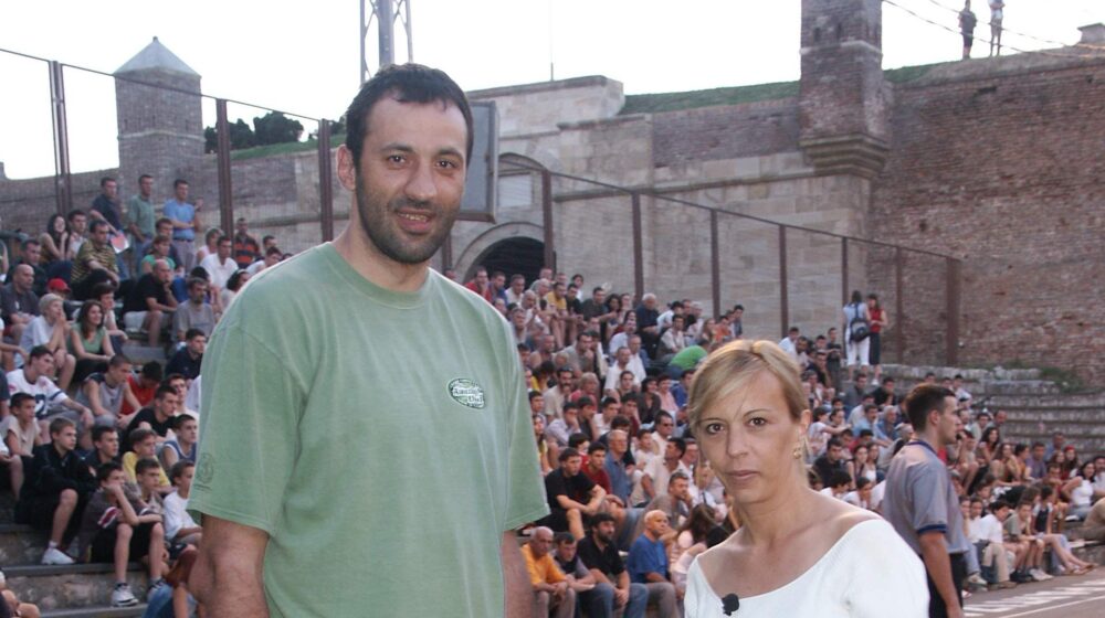 Tanja Peternek Aleksić: Novinarstvo treba da nas uči dobroti 1