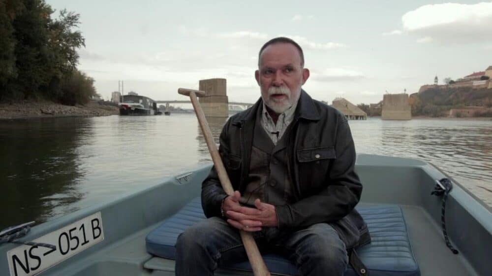 Novi Novi Sad – moj novi grad 1