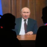 Putin: Cilj nam je oslobađanje Donbasa od genocida   8