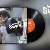 Koncertna promocija debitantskog albuma "I" džez sastava "Vous Ete's Swing!" 8
