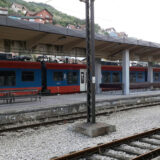 Predsednik Srbije, njegov kabinet i uprava železnice nisu naložili zaustavljanje voza u Valjevu 10