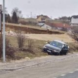 Tužilaštvo pokrenulo postupak protiv vozača policijskog “audija“ zbog sumnje da je izazvao udes kod Užica 2