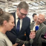 Vučić: Biće potpuna katastrofa ako Bugarska prekine dotok gasa iz Rusije 8
