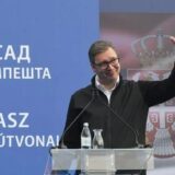 Šta su sve naprednjaci svečano otvorili u finišu funkcionerske kampanje? 7