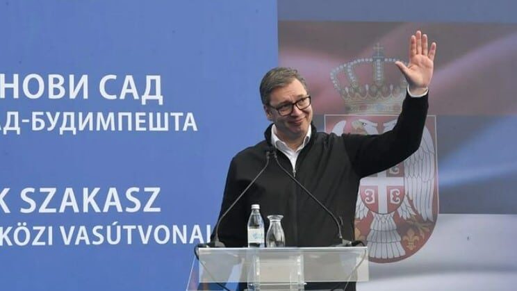 Šta su sve naprednjaci svečano otvorili u finišu funkcionerske kampanje? 1