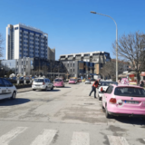 Da li sutrašnji Vučićev miting u Kragujevcu obustavlja saobraćaj u centru grada 7
