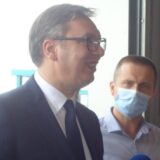 „Lajavac” najavljuje subotnji Vučićev miting u Kragujevcu 6