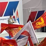 Objavljeno kad Vučić pravi veliki skup u Nišu 10