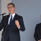 Da li će predsednik Vučić izdržati 10 dana bez kampanje? 13