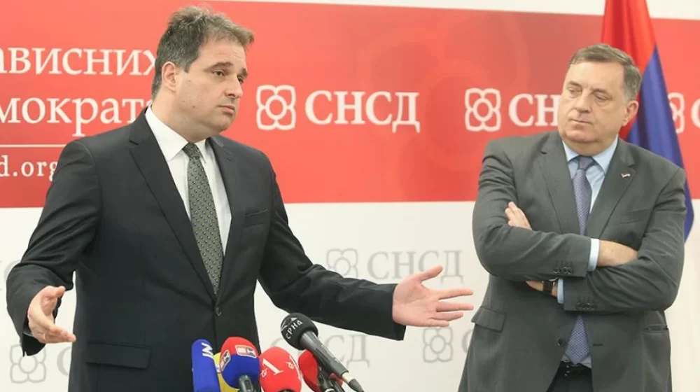 Govedarica pojašnjava kako je Dodik kupio vilu na Dedinju: Neka se priseti posla sa ČEZ-om 1