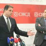 Govedarica pojašnjava kako je Dodik kupio vilu na Dedinju: Neka se priseti posla sa ČEZ-om 9